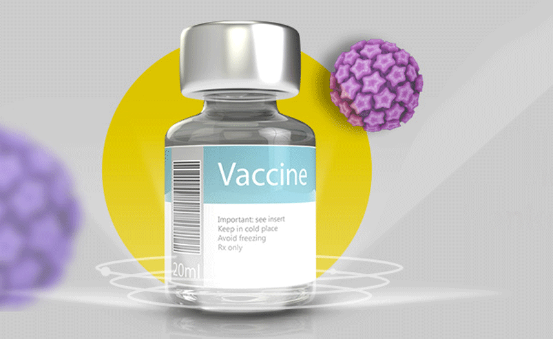 Seberapa Ampuh Vaksin HPV untuk Mencegah Kanker Serviks?