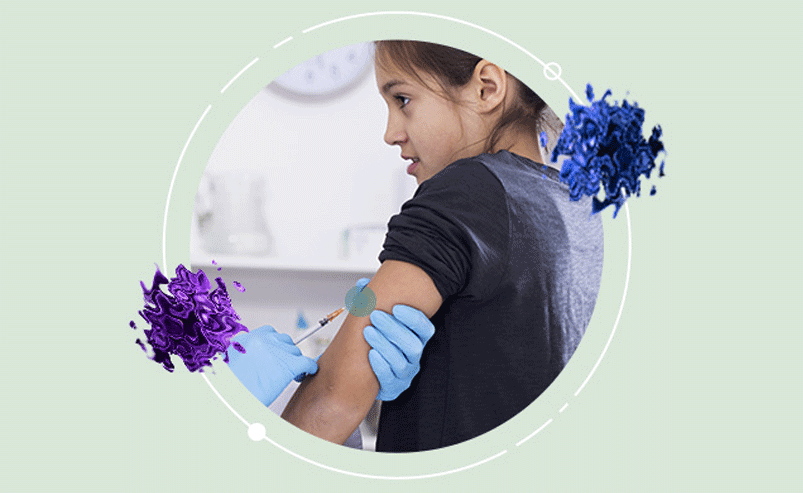Apakah Vaksin HPV Bagi Anak-Anak Terbukti Aman?