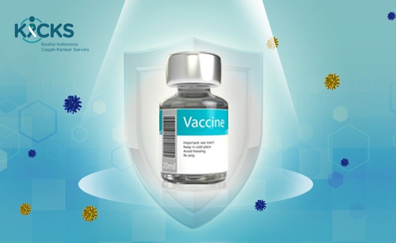 Satu Vaksin HPV, Cegah Empat Jenis Kanker